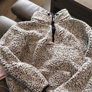 Victoria's Secret Pink Fleece Jacket